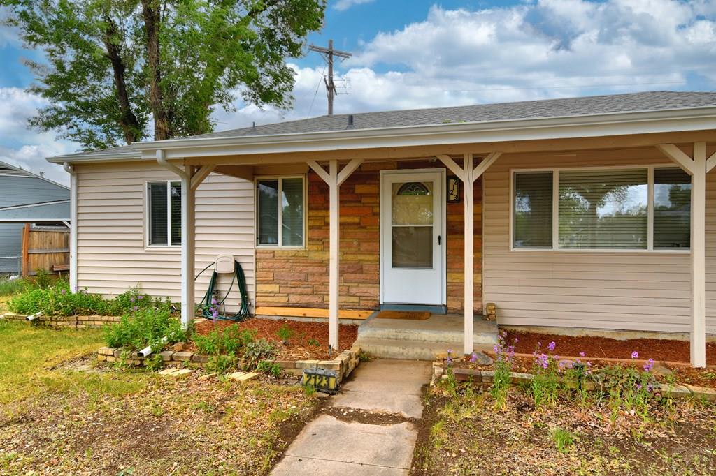 Residential in Colorado Springs 4