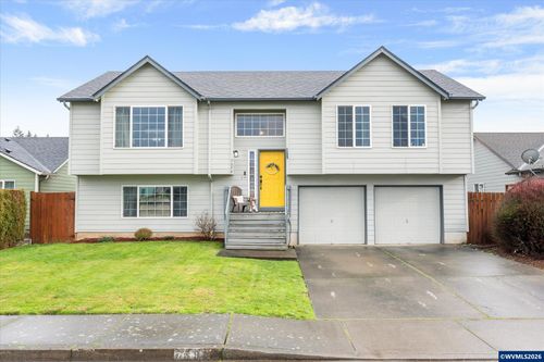 7898 Oneil Rd Ne, Keizer, OR, 97303-1760 | Card Image