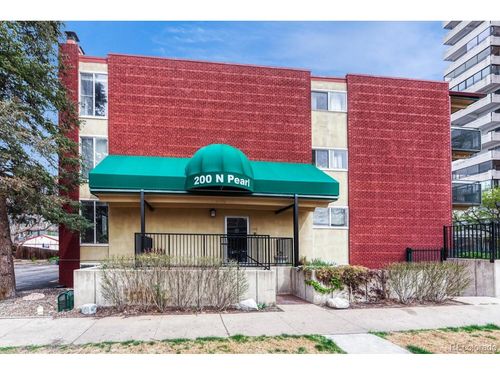 apt-205-200 N Pearl St, Denver, CO, 80203-4149 | Card Image