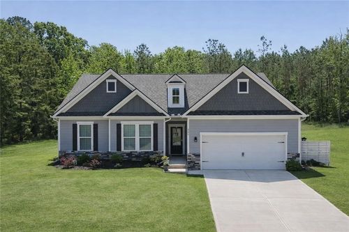 588 Scout Hut Rd, Danielsville, GA, 30633-7073 | Card Image
