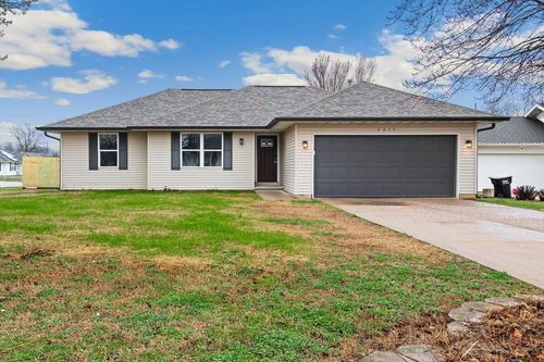 3234 S Christy Place, Springfield, MO, 65807 | Card Image