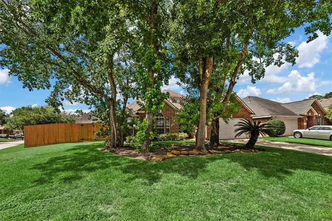 6403 Sagewalk Ct, House other with 3 bedrooms, 2 bathrooms and 2 parking in Spring TX | Image 25