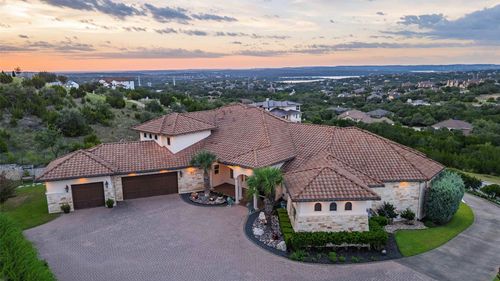 208 Palazza Alto Dr, Austin, TX, 78734-2625 | Card Image