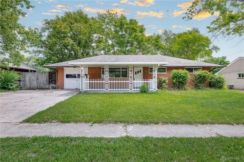 5230 Monitor Dr, Huber Heights, OH, 45424-5824 | Card Image