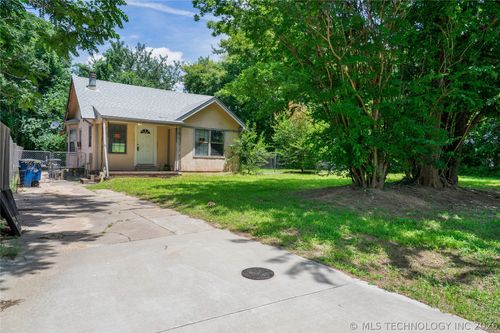 1373 E 66th Place, Tulsa, OK, 74136 | Card Image