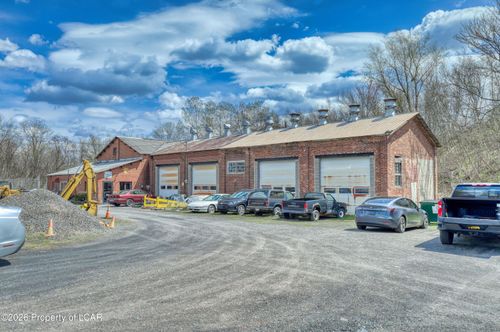 1 Confidential Street, Larksville, PA, 18651 | Card Image