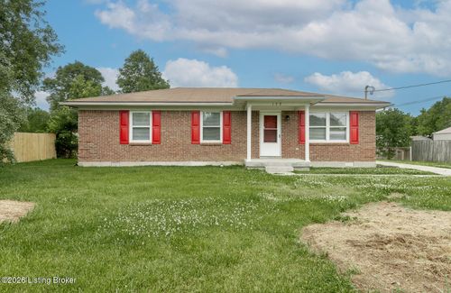 128 Hamilton Dr, Shepherdsville, KY, 40165-6404 | Card Image