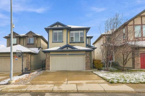 116 Brightoncrest Manor Se, Calgary, AB, T2Z1A3 | Card Image