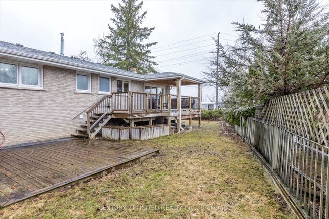 686 Corrigan Cres, House other with 4 bedrooms, 2 bathrooms and 4 parking in Peterborough ON | Image 49