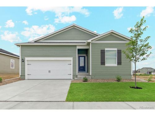 2151 Christina St, Fort Lupton, CO, 80621-2426 | Card Image