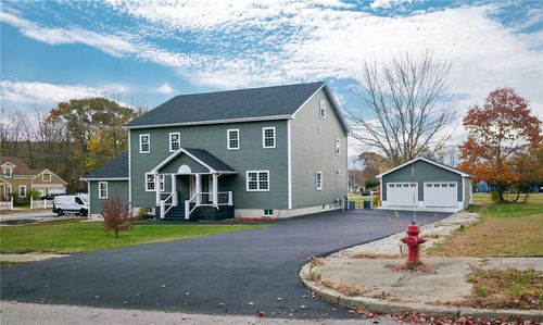 65 Oakland Ave, Oakland, RI, 02858-1036 | Card Image