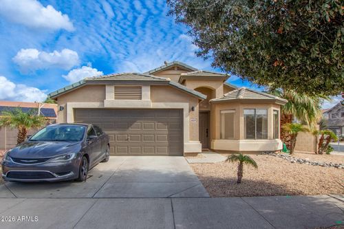 16019 W Linden St, Goodyear, AZ, 85338-2761 | Card Image