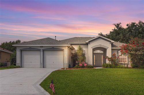 22125 Draw Bridge Dr, LEESBURG, FL, 34748-2303 | Card Image