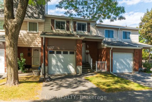 2-2669 Southvale Cres, Ottawa, ON, K1B4V2 | Card Image