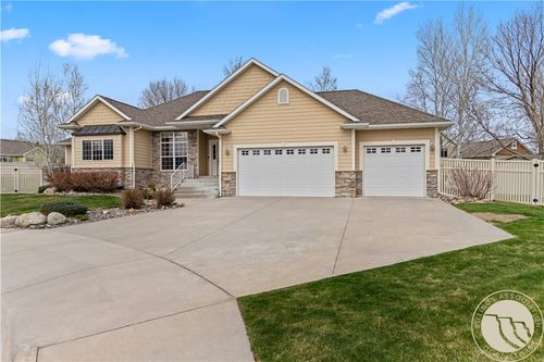 1813 Chandelier Circle, Billings, MT, 59106 | Card Image