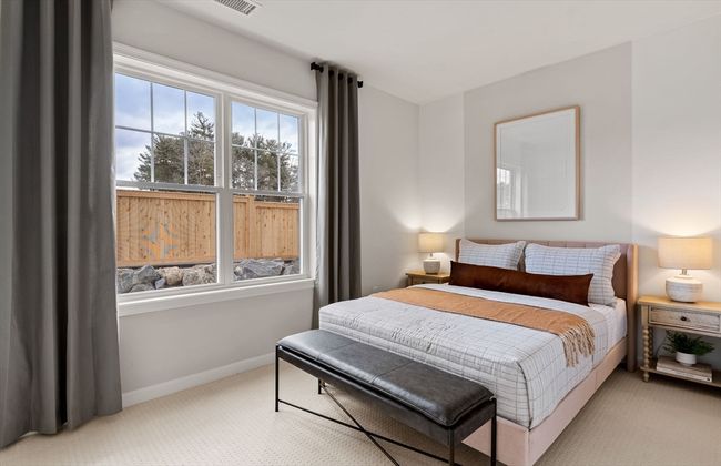 301 - 2 Codman Way, Condo with 2 bedrooms, 2 bathrooms and null parking in Westborough MA | Image 22