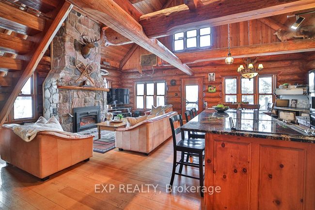 3120 County Rd 504, House other with 2 bedrooms, 1 bathrooms and 10 parking in Apsley ON | Image 10