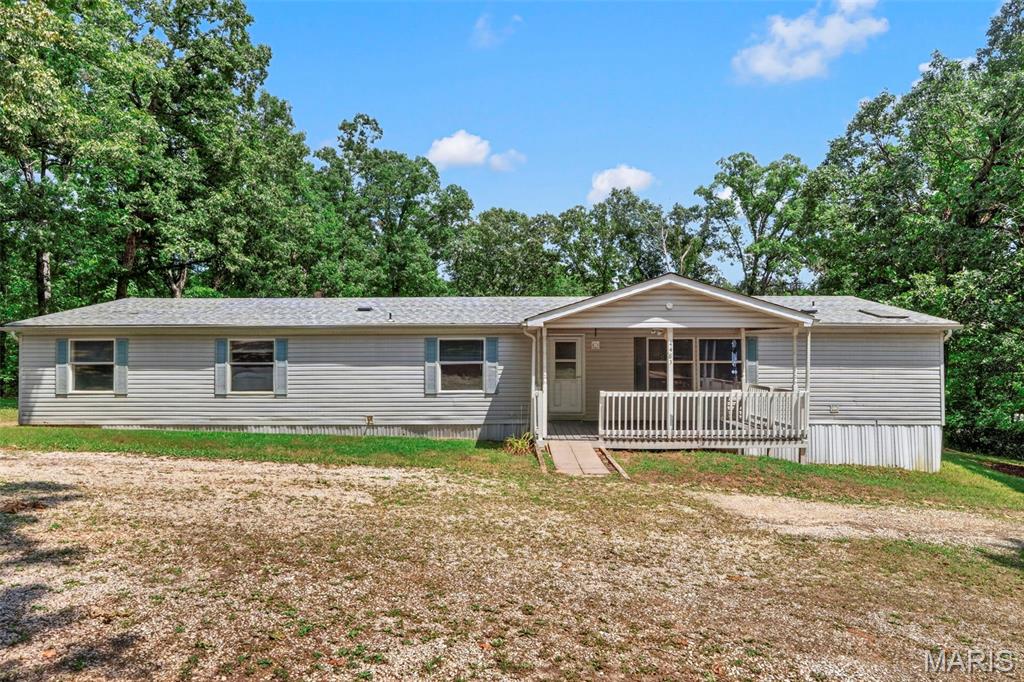 Residential in De Soto 2
