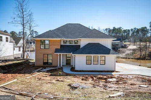 1270 Glen Eagle Drive, Greensboro, GA, 30642 | Card Image