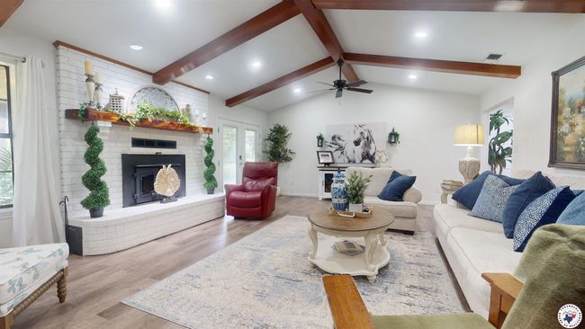 144 Joe Tyl Rd, House other with 3 bedrooms, 2 bathrooms and null parking in Texarkana TX | Image 8