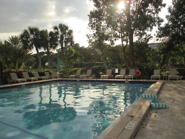 APT-306 - 3300 N Palm Aire Dr, Condo with 2 bedrooms, 2 bathrooms and null parking in Pompano Beach FL | Image 76