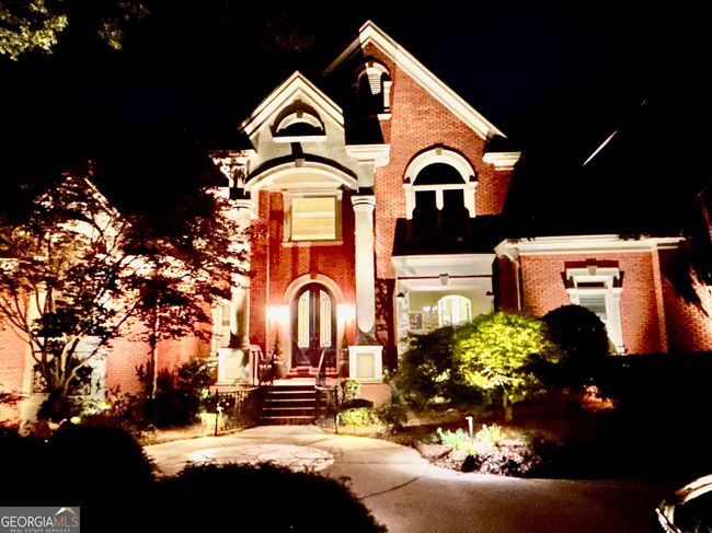 5757 Gene Sarazen Dr, House other with 5 bedrooms, 6 bathrooms and null parking in Braselton GA | Image 89