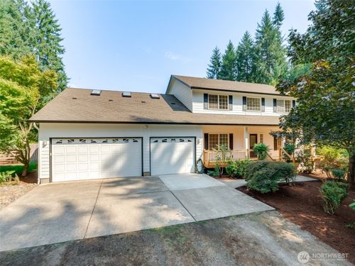 32719 Ne Button Dr, La Center, WA, 98629-2749 | Card Image