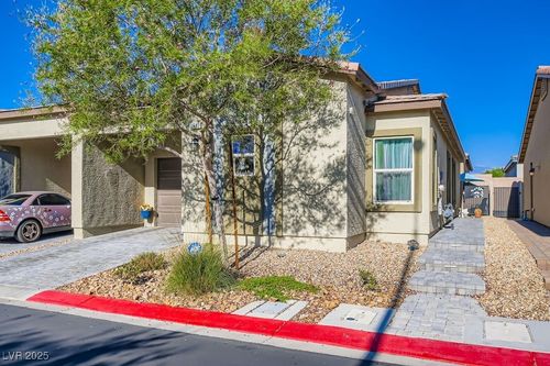 7541 Garnet Moon St, North Las Vegas, NV, 89084-4761 | Card Image