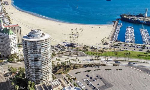 1501-700 E Ocean Blvd, Long Beach, CA, 90802-5867 | Card Image
