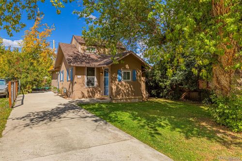 170 Valley Rd, Palmer Lake, CO, 80133-5122 | Card Image