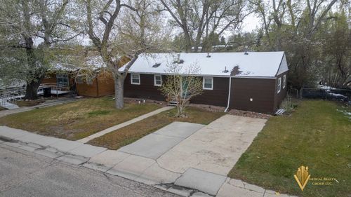 2839 S Coffman Avenue, Casper, WY, 82604 | Card Image