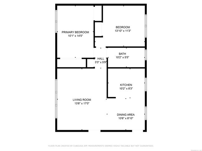 71 - 71 Mountain Laurel Dr, Condo with 2 bedrooms, 1 bathrooms and null parking in Wethersfield CT | Image 27