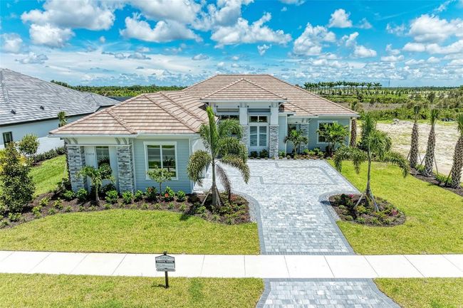 11414 Brightly Dr, House other with 3 bedrooms, 4 bathrooms and null parking in VENICE FL | Image 92