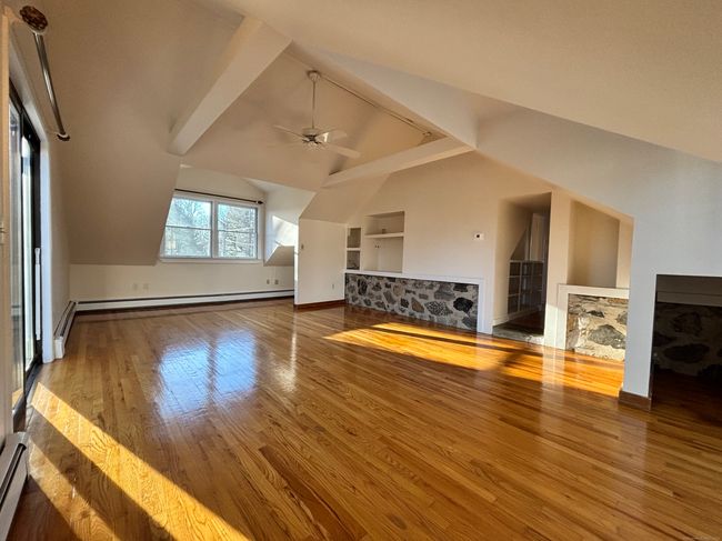 B - 65B Cross Hwy, House other with 1 bedrooms, 1 bathrooms and 1 parking in Redding CT | Image 21