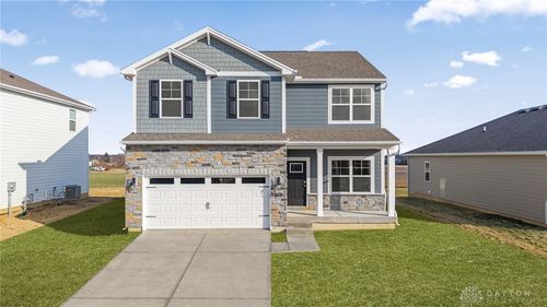 7750 Cilantro Way, Clayton, OH, 45315-7939 | Card Image