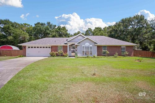 10445 Patrick Ave, Grand Bay, AL, 36541-3271 | Card Image