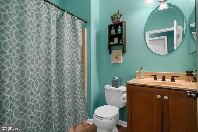 1229 Creekside Ln, House other with 2 bedrooms, 2 bathrooms and null parking in QUAKERTOWN PA | Image 16