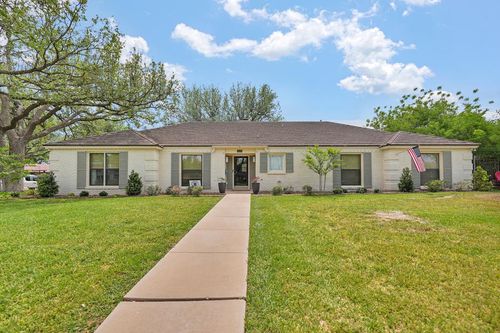 3101 Stanolind Ave, Midland, TX, 79705-8241 | Card Image