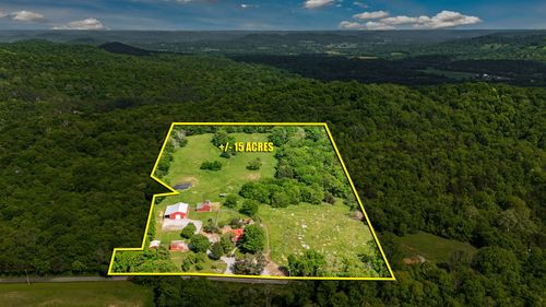 1964 Bradford Rd, Petersburg, TN, 37144-2206 | Card Image