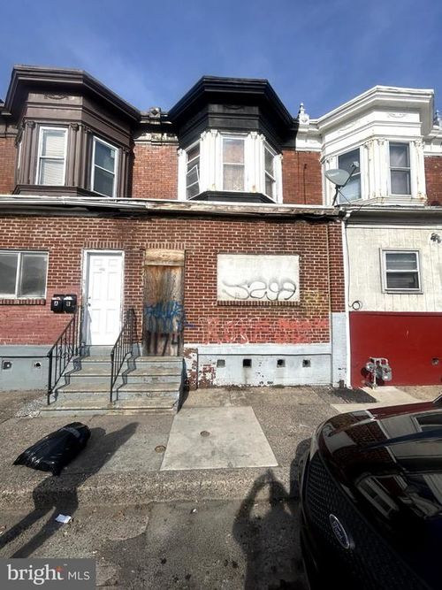 1174 Haddon Avenue, CAMDEN, NJ, 08103 | Card Image