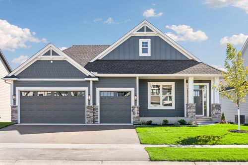 15261 110th Ave N, Osseo, MN, 55369-5735 | Card Image