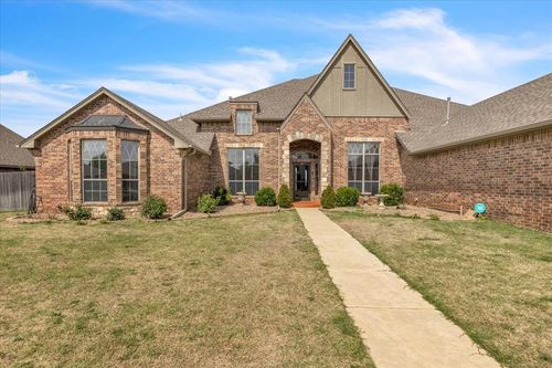 3213 Wexford Avenue, Oklahoma City, OK, 73179 | Card Image
