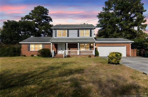 306 W 33rd St, Lumberton, NC, 28358-2804 | Card Image