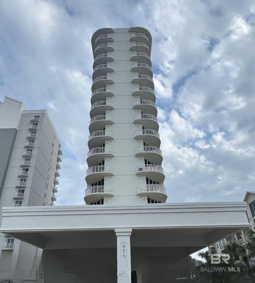 10-825 W Beach Blvd, Gulf Shores, AL, 36542-6374 | Card Image