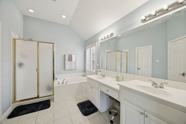418 Long Cove Ct, House other with 4 bedrooms, 2 bathrooms and null parking in Allen TX | Image 15