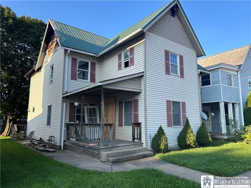 1 Dyke Street, Andover, NY, 14806 | Card Image