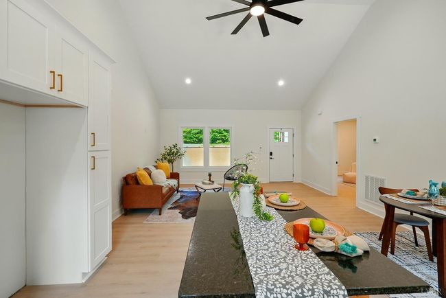 3580 Double Bridges Rd, House other with 3 bedrooms, 2 bathrooms and null parking in Spout Spring VA | Image 14