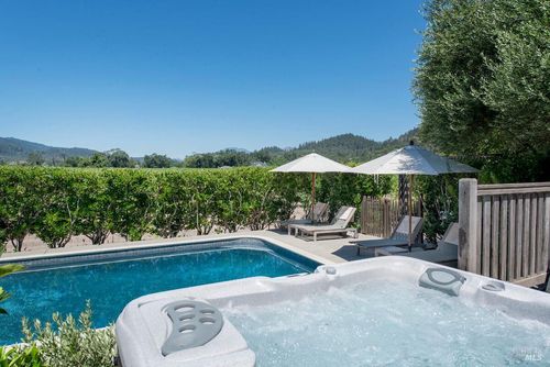 430 Pratt Ave, Saint Helena, CA, 94574-1054 | Card Image