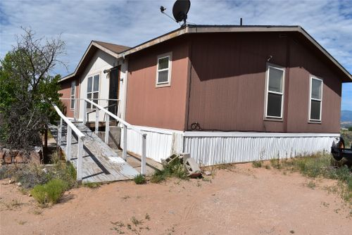 5 Gould Lane, Arroyo Seco, NM, 87532 | Card Image