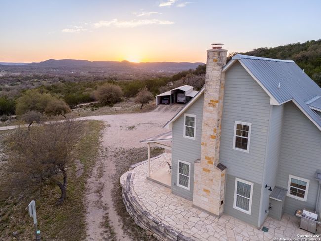 1259 Benton Creek Rd, House other with 2 bedrooms, 3 bathrooms and null parking in Medina TX | Image 90